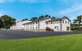 Havelock nc Econo Lodge